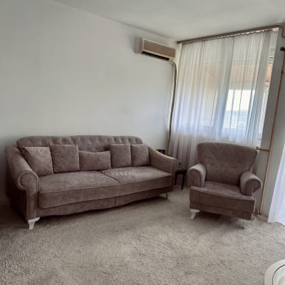 Prodaja dvosoban stan Fontana, Novi Beograd 41m²