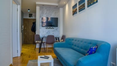 Prodaja 1.5-soban stan Banjica, Voždovac 31m²