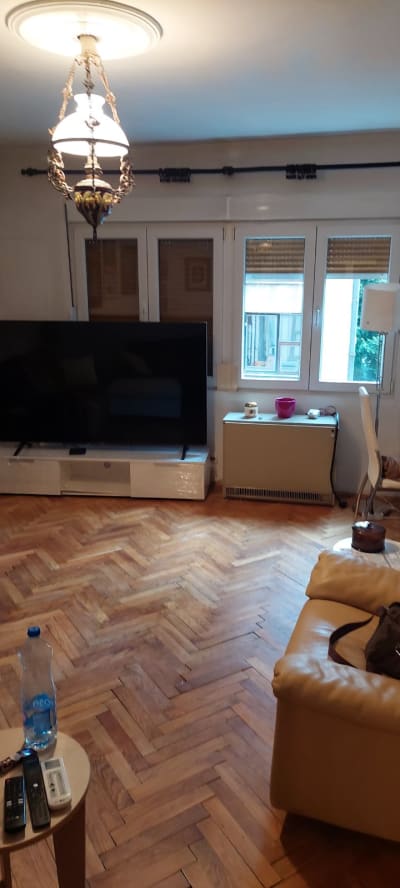 Prodaja trosoban stan Profesorska Kolonija, Palilula 72m²