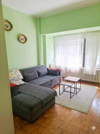 Prodaja 2.5-soban stan Blok 19a, Novi Beograd 59m²