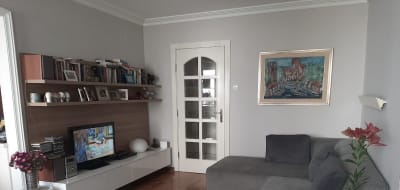 Izdavanje dvosoban stan Palilula 53m²