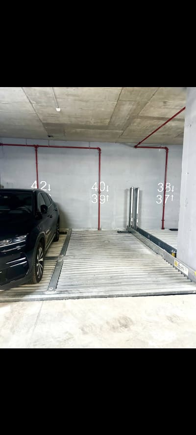Prodaja jednosoban stan Južni bulevar, Vračar 13m²