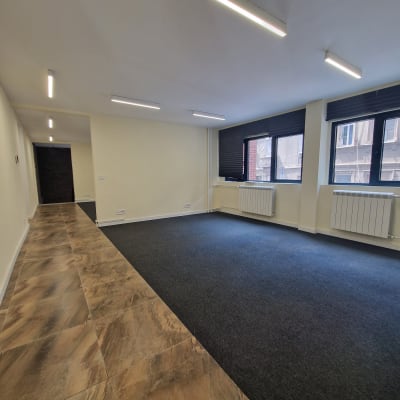 Prodaja 7-soban stan Tašmajdan, Palilula 207m²