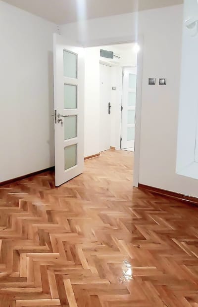 Prodaja trosoban stan Saobraćajni fakultet, Voždovac 60m²