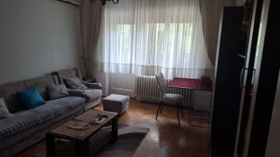 Prodaja dvosoban stan Vračar 49m²