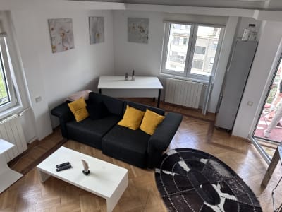 Prodaja trosoban stan Donji Dorćol, Stari Grad 82m²