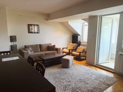 Prodaja trosoban stan Blok 64, Novi Beograd 72m²