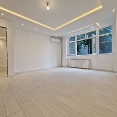 Prodaja dvosoban stan Beograd centar, Stari Grad 58m²