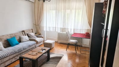 Prodaja dvosoban stan SC Vračar, Vračar 49m²