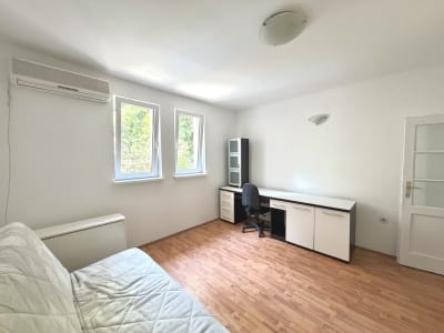 Prodaja jednosoban stan Karaburma, Palilula 35m²