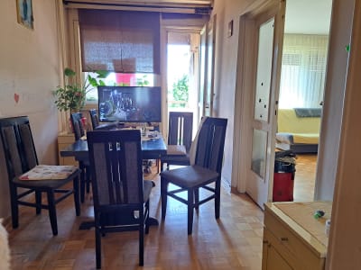 Prodaja trosoban stan Braće Jerković, Voždovac 92m²
