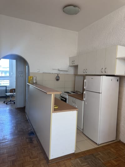 Prodaja 2.5-soban stan Lion, Zvezdara 50m²
