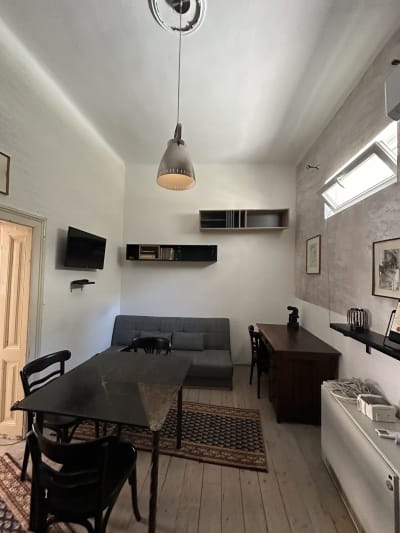 Izdavanje dvosoban stan Vračar 45m²