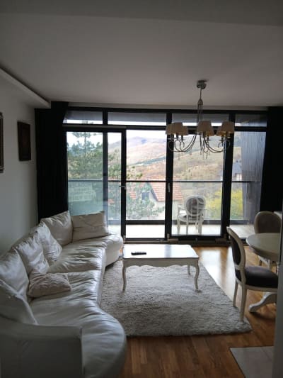 Prodaja dvosoban stan Gradske lokacije, Zlatibor 57m²