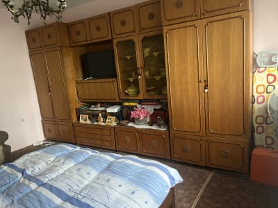 Prodaja jednosoban stan Klinički Centar, Savski Venac 31m²