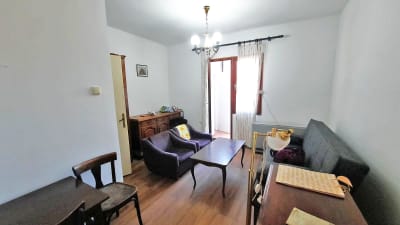 Prodaja 0.5-soban stan Đeram, Zvezdara 22m²