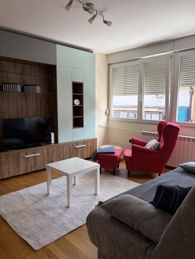 Izdavanje 1.5-soban stan Stari Grad 32m²