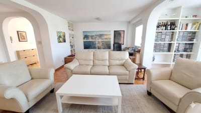 Prodaja 2.5-soban stan Blok 72, Novi Beograd 72m²