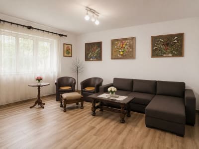 Prodaja dvosoban stan Lekino Brdo, Voždovac 70m²