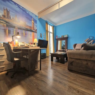 Prodaja 3.5-soban stan Skadarlija, Stari Grad 77m²