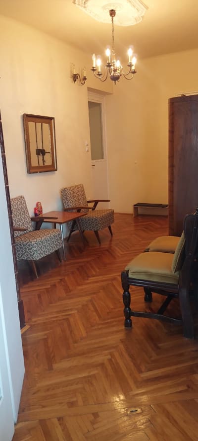 Izdavanje 2.5-soban stan Zvezdara 82m²
