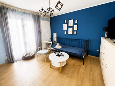 Prodaja dvosoban stan Kumodraška, Voždovac 55m²