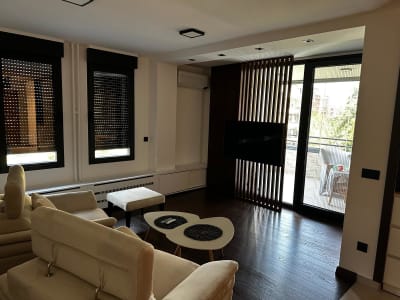 Prodaja dvosoban stan Cerak Vinogradi, Čukarica 60m²