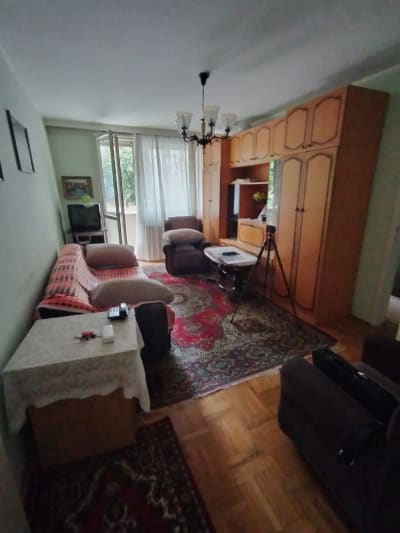 Prodaja 2.5-soban stan Miljakovac, Rakovica 64m²