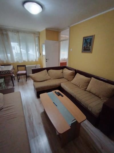 Prodaja 1.5-soban stan Bele Vode, Čukarica 26m²