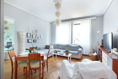 Prodaja 4.5-soban stan Resavska, Savski Venac 144m²