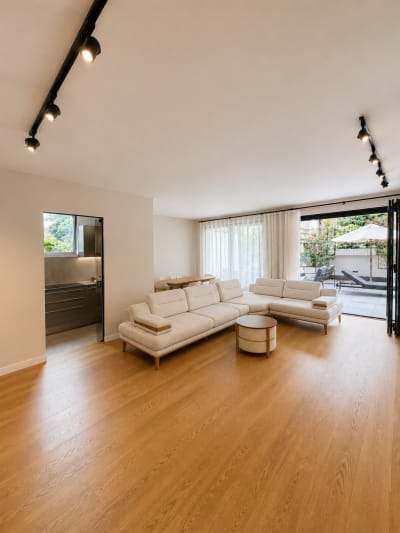 Prodaja trosoban stan Neimar, Vračar 145m²