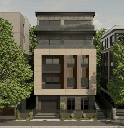 Prodaja trosoban stan Bulevar oslobođenja, Voždovac 74m²