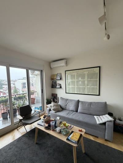 Prodaja 2.5-soban stan Lion, Zvezdara 57m²