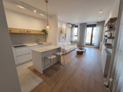 Prodaja jednosoban stan Jove Ilića, Voždovac 41m²