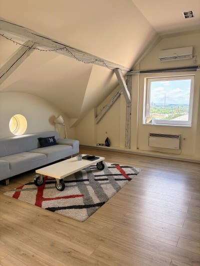 Izdavanje trosoban stan Stari Grad 92m²