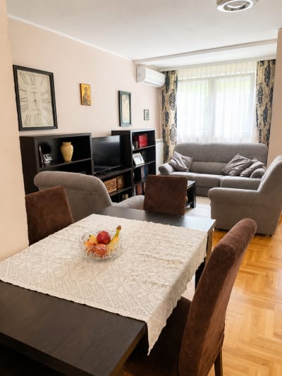 Prodaja trosoban stan Petlovo brdo, Rakovica 68m²