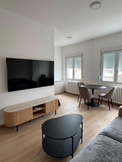 Prodaja 0.5-soban stan Beogradska, Vračar 25m²