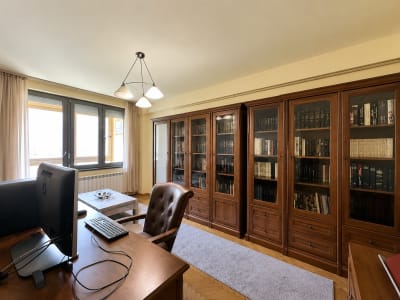 Prodaja četvorosoban stan Gradska bolnica, Zvezdara 104m²
