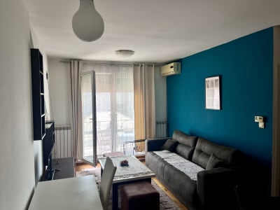 Izdavanje 1.5-soban stan Lekino Brdo, Voždovac 36m²