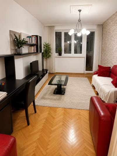 Prodaja trosoban stan Karaburma, Palilula 80m²