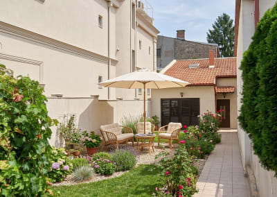 Prodaja trosoban stan Dedinje, Savski Venac 70m²