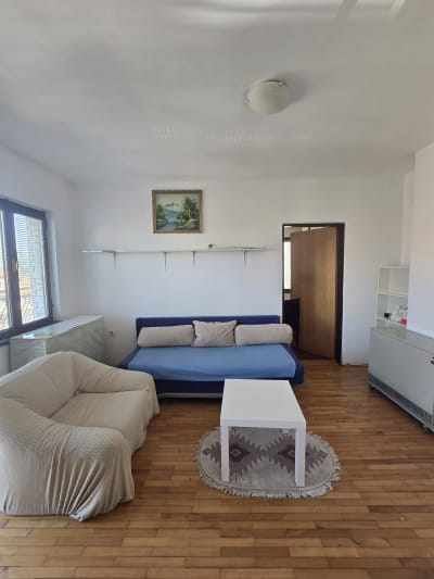Izdavanje dvosoban stan Čukarica 43m²