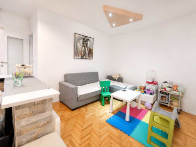 Prodaja 1.5-soban stan Stepa Stepanović, Voždovac 39m²