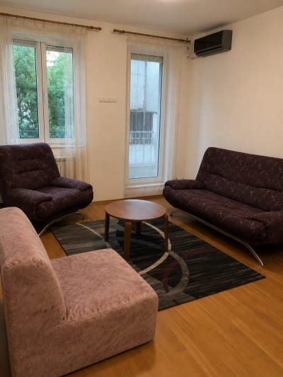 Prodaja 2.5-soban stan Autokomanda, Voždovac 55m²