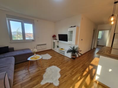 Prodaja 2.5-soban stan Mirijevo, Zvezdara 58m²