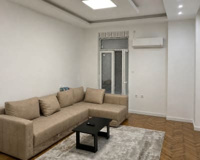Prodaja dvosoban stan Zeleni venac, Savski Venac 61m²