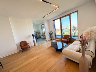 Prodaja četvorosoban stan Blok 65, Novi Beograd 123m²