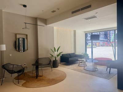 Prodaja dvosoban stan Novi Beograd 54m²