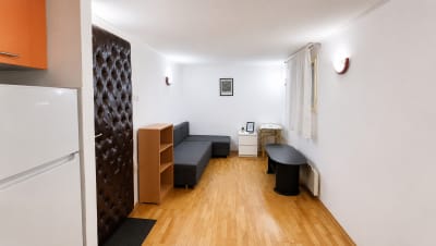 Prodaja 1.5-soban stan Bulbulder, Zvezdara 27m²
