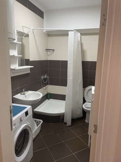 Izdavanje 1.5-soban stan Vojvode Vlahovića, Voždovac 43m²